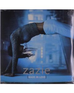 Zazie - Made In Love LP
