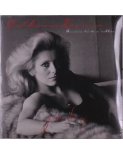 Catherine Deneuve - Souviens - Toi De M'Oublier LP