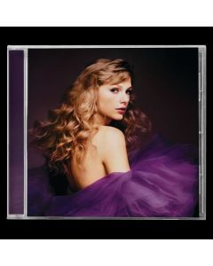 Taylor Swift - Speak Now (Taylor's Version) CD