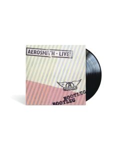 Aerosmith - Live! Bootleg (remastered) (180g) LP