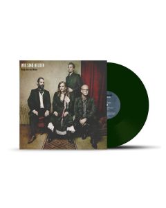 Wir sind Helden - Bring mich nach Hause (Limitierte Edition) (Dunkelgrünes Vinyl) LP