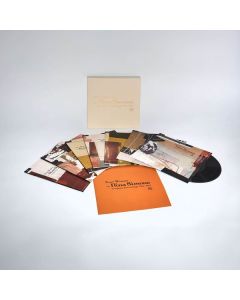 Nina Simone (1933-2003) - Four Women: Nina Simone Complete Recordings 1964 - 1967 (Deluxe Box Set) LP