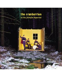 The Cranberries - To The Faithful Departed (Limited Deluxe Edition) CD