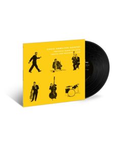 Chico Hamilton (1921-2013) - Chico Hamilton Quintet (Tone Poet Vinyl) (180g) LP