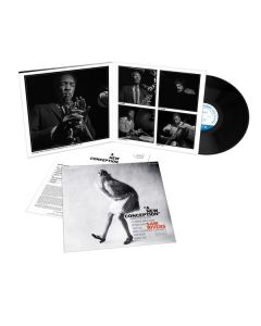 Sam Rivers (1923-2011) - A New Conception (Tone Poet Vinyl) (remastered) (180g) LP