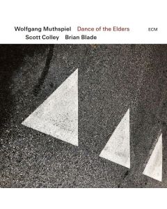 Wolfgang Muthspiel - Dance Of The Elders CD