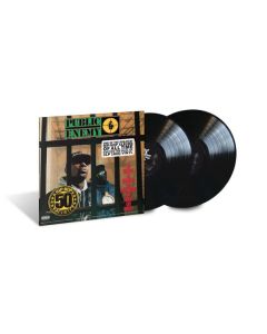 Public Enemy - It Takes A Nation Of Millions To Hold Us Back (35th Anniversary Edition) (remastered) (180g) LP