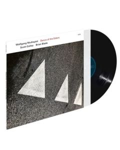Wolfgang Muthspiel - Dance Of The Elders LP