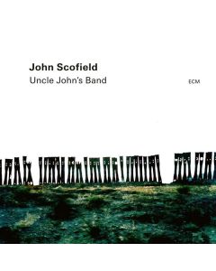 John Scofield - Uncle John's Band CD
