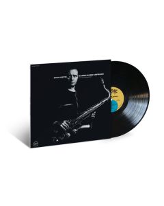 Stan Getz (1927-1991) - Marrakesh Express (Verve By Request) (remastered) (180g) LP