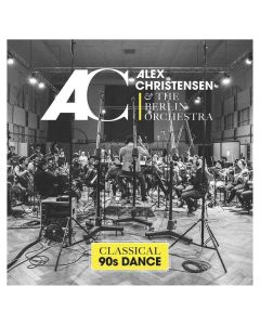 Alex Christensen - Classical 90s Dance CD