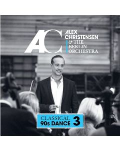 Alex Christensen - Classical 90s Dance 3 CD
