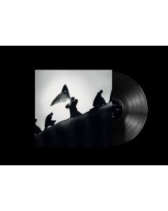 James Blake - Playing Robots Into Heaven (Standard Vinyl) LP
