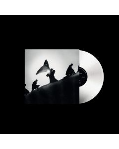 James Blake - Playing Robots Into Heaven (Limited Edition) (Clear Vinyl) LP