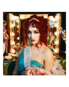 Chappell Roan - The Rise And Fall Of A Midwest Princess LP