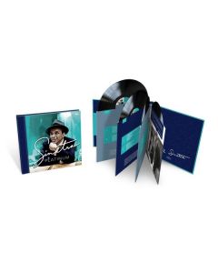Frank Sinatra (1915-1998) - Platinum LP