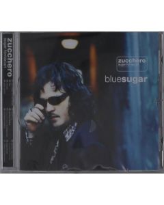 Zucchero - Blue Sugar CD