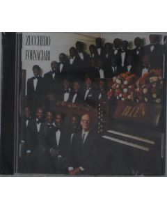 Zucchero - Blue's CD
