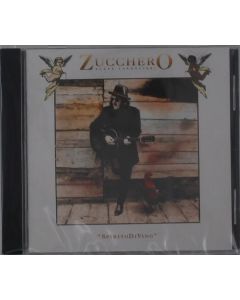 Zucchero - Spirito Divino CD