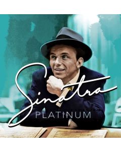 Frank Sinatra (1915-1998) - Platinum CD