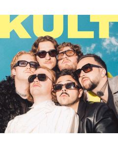 Roy Bianco & Die Abbrunzati Boys - Kult LP