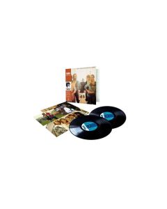Abba - Waterloo (Half Speed Mastering) (180g) (45 RPM) LP