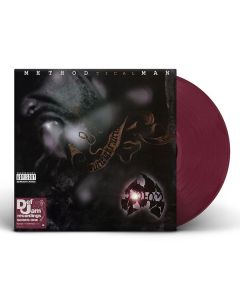 Method Man - Tical (Re-Issue 2023) (Colored Vinyl) LP