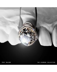Post Malone - The Diamond Collection CD