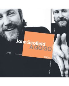 John Scofield - A Go Go (Verve By Request) (180g) LP