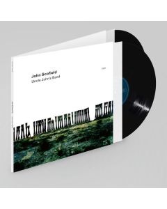John Scofield - Uncle John's Band LP