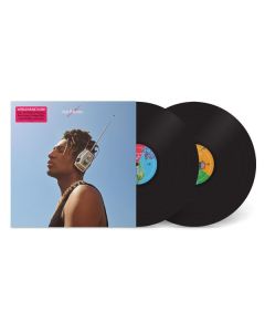 Jon Batiste - World Music Radio LP