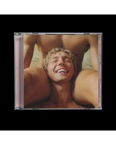 Troye Sivan - Something To Give Each Other CD