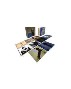 Pete Townshend - The Studio Albums (Box Set) CD