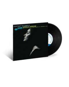Sheila Jordan (1928-2025) - Portrait of Sheila (Tone Poet Vinyl) (180g) LP