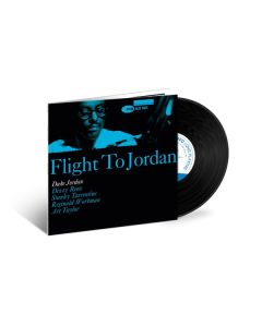 Duke Jordan (1922-2006) - Flight To Jordan (Tone Poet Vinyl) (180g) LP