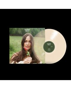 Kacey Musgraves - Deeper Well (Limited Edition) (Transparent Cream Vinyl) LP