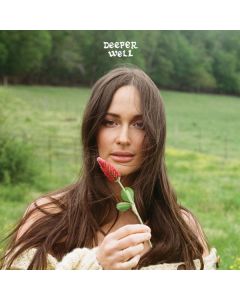 Kacey Musgraves - Deeper Well CD