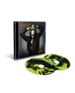 Steve Miller Band (Steve Miller Blues Band) - J50: The Evolution Of The Joker (Deluxe Edition) CD