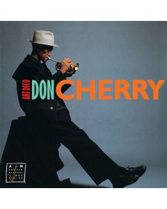 Don Cherry (1936-1995) - Art Deco (Verve By Request) (180g) LP