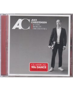 Alex Christensen - Classical 90s Dance: The Icons CD