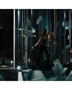 Holly Humberstone - Paint My Bedroom Black (Standard Black Vinyl) LP