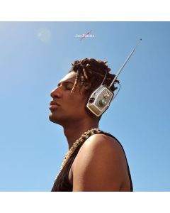 Jon Batiste - World Music Radio CD