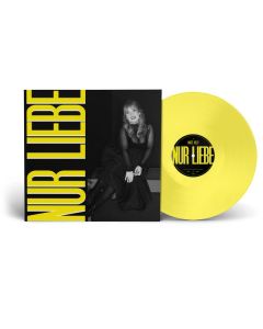 Maite Kelly - Nur Liebe (Limited Edition) (Colored Vinyl) LP