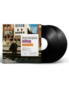 Jean-Jacques Milteau - Memphis LP