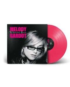Melody Gardot - Worrisome Heart (15th Anniversary) (Limited Edition) (Pink Vinyl) LP