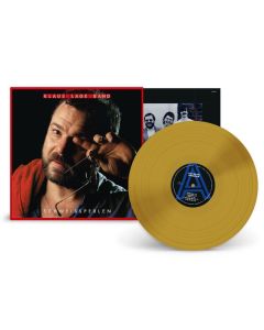 Klaus Lage - Schweissperlen (2011 remastered) (Limited Edition) (Gold Vinyl) LP