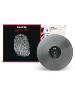 Klaus Lage - Heisse Spuren (remastered) (Limited Edition) (Silver Vinyl) LP
