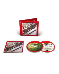 The Beatles - 1962 - 1966 (The Red Album) (2023 Edition) CD