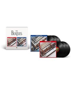 The Beatles - The Beatles 1962-1966 & 1967-1970 (The Blue & The Red Album) (2023 Edition) (180g) (Half Speed Master) LP