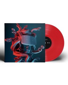 Meduza - Meduza (Opaque Red Vinyl) LP